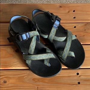 Chaco sandals